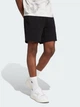 Шорты хлопковые короткие мужские Adidas ALL SZN French Terry IX1247 L Черные (4067894317351) - изображение 3