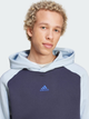 Спортивный костюм мужской Adidas M Fl Cb Ts IX1278 2XL Синий (4067894714785) - изображение 4