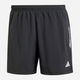Спортивні шорти чоловічі Adidas Otr B Short IY0704 XL-7 Чорні (4067889470481) - зображення 6