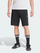 Шорты хлопковые короткие мужские Adidas Originals Ess Sho IY8520 L Черные (4067894702638) - изображение 1