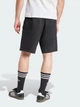 Шорты хлопковые короткие мужские Adidas Originals Ess Sho IY8520 L Черные (4067894702638) - изображение 2