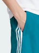 Шорты короткие мужские Adidas Originals Sprinter Shorts IZ2414 S Бирюзовые (4067898648536) - изображение 4