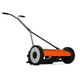 Газонокосарка механічна Husqvarna 54 (9649140-01) - зображення 1