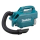 Пилосос акумуляторний Makita CL121DZ (без акумулятора) (CL121DZ) - зображення 1