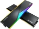 Пам'ять для настільних комп'ютерів Adata XPG Lancer RGB 16 GB DDR5 6000MHz CL40 (AX5U6000C4016G-CLARBK) - зображення 4
