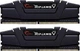 Пам'ять для настільних комп'ютерів G.Skill 32 GB (2x16GB) DDR4 4400 MHz Ripjaws V (F4-4400C17D-32GVK) - изображение 1