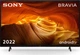 Телевізор Sony KD-43X72K - изображение 1