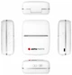 Мобільний принтер AgfaPhoto Realipix Pocket P White - изображение 5