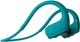 Компактний MP3 плеєр Sony NW-WS623 Blue (NWWS623L.EE) - изображение 2