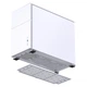 Корпус Jonsbo D31 STD White - изображение 5