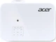 Мультимедійний проектор Acer P5330W (MR.JPJ11.001) - зображення 4