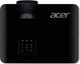 Мультимедійний проектор Acer X118H (MR.JPV11.00T) - зображення 4