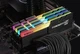 Пам'ять для настільних комп'ютерів G.Skill 32 GB (4x8GB) DDR4 4266 MHz Trident Z (F4-4266C17Q-32GTZR) - изображение 4