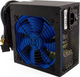 Блок живлення CoolBox PowerLine Black 600W (COO-FAPW600-BK) - изображение 1