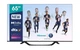 Телевізор Hisense 65A63H - зображення 2