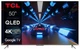 Телевізор TCL 50C735 - зображення 1