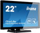 Монітор Iiyama ProLite T2236MSC-B2AG - изображение 3