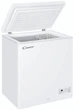 Морозильна скриня Candy CHAE 1452F - зображення 3