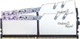 Пам'ять для настільних комп'ютерів G.Skill 32 GB (2x16GB) DDR4 3000 MHz Trident Z Royal Silver (F4-3000C16D-32GTRS) - изображение 2