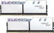 Пам'ять для настільних комп'ютерів G.Skill 32 GB (2x16GB) DDR4 3000 MHz Trident Z Royal Silver (F4-3000C16D-32GTRS) - изображение 3