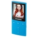 Компактний MP3 плеєр Hyundai MPC 501 GB4 FM BL 4GB Blue - изображение 3