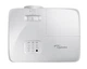 Мультимедійний проектор Optoma HD29He - зображення 4