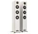 Колонки для домашнього кінотеатру Jamo S 809 HCS White - зображення 3