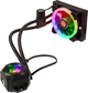 Водяне охолодження Raijintek Orcus RGB Rainbow 120mm (0R10B00102) - изображение 1