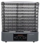 Сушарка для фруктів Gotze & Jensen FD800 - изображение 3