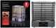 Сушарка для фруктів Gotze & Jensen FD800 - изображение 5