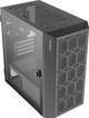 Корпус Antec NX200M (0-761345-81027-2) - зображення 4