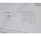 Холодильник з морозильною камерою Sharp SJ-BA05DMXWF-EU - изображение 2