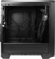 Корпус Antec NX100 Black/Gray (0-761345-80022-8) - изображение 2