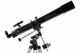 Телескоп Celestron PowerSeeker 80EQ - изображение 3