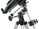 Телескоп Celestron PowerSeeker 80EQ - изображение 4