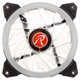 Вентилятор Raijintek Iris Rainbow RGB Dual Pack (0R400044) - изображение 2