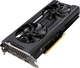 Відеокарта Gainward GeForce RTX 3060 Ghost OC 12GB (471056224-2478) - изображение 4