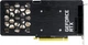 Відеокарта Gainward GeForce RTX 3060 Ghost OC 12GB (471056224-2478) - изображение 5