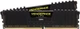 Пам'ять для настільних комп'ютерів Corsair 16 GB (2x8GB) DDR4 4000 MHz VENGEANCE LPX Black (CMK16GX4M2K4000C19) - изображение 1