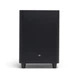Активний сабвуфер JBL SW 10 (SW10BLK) - зображення 2