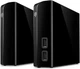 Жорсткий диск Seagate Backup Plus Hub STEL8000200 - изображение 1