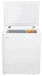 Морозильна скриня Hisense FC184D4AW1 - зображення 2