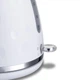Електрочайник Eldom C245 White - зображення 2