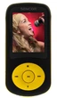 MP3-плеер (flash) Sencor SFP 5870 BYL - изображение 5