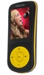 MP3-плеер (flash) Sencor SFP 5870 BYL - изображение 6
