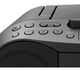 Бездискова MP3-магнітола Sony CFD-S70 Black - зображення 3