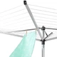 Вулична сушарка для білизни Brabantia Topspinner (290343) - изображение 2