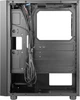 Корпус Azza Spectra Black (CSAZ-280B) - зображення 5