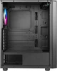 Корпус Azza Spectra Black (CSAZ-280B) - зображення 6