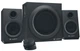 Мультимедійна акустика Logitech Z333 Black (980-001202) - изображение 1